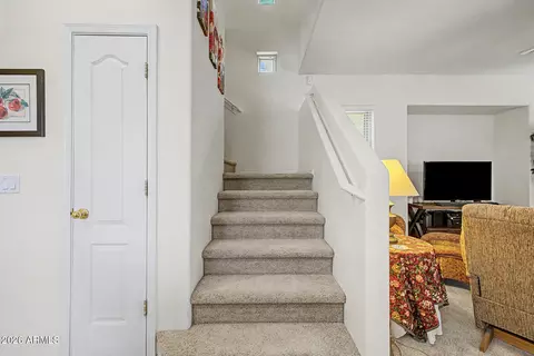 Entry Way - 1322 E Dunbar Dr, Phoenix, AZ 85042 photo 1 of 1