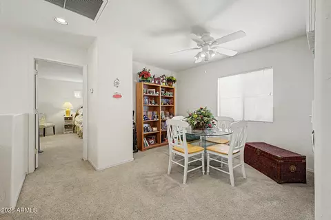Dining - 1322 E Dunbar Dr, Phoenix, AZ 85042 photo 1 of 2