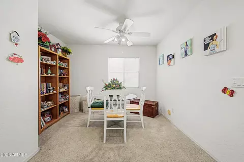 Dining - 1322 E Dunbar Dr, Phoenix, AZ 85042 photo 2 of 2
