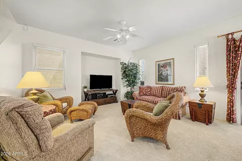 Living - 1322 E Dunbar Dr, Phoenix, AZ 85042 photo 1 of 3