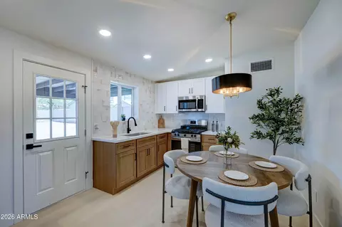 Kitchen - 1306 W Brown St, Phoenix, AZ 85021 photo 1 of 3