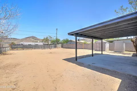 Exterior - 1306 W Brown St, Phoenix, AZ 85021 photo 2 of 6