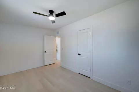 Bedroom - 1306 W Brown St, Phoenix, AZ 85021 photo 4 of 7