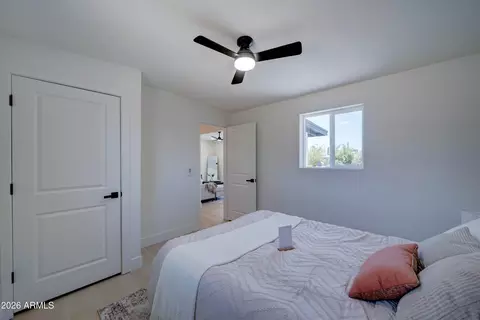 Bedroom - 1306 W Brown St, Phoenix, AZ 85021 photo 7 of 7