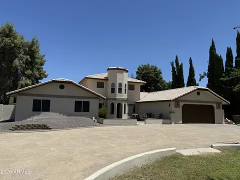 6705 N 183rd Ave, Waddell, AZ 85355