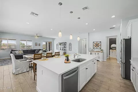 22941 E Camina Buena Vis, Queen Creek, AZ 85142