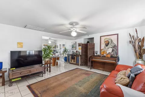 Living - 1229 E Devonshire Ave, Phoenix, AZ 85014 photo 2 of 5