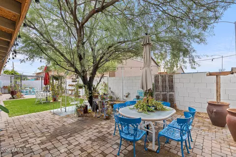 Exterior - 1229 E Devonshire Ave, Phoenix, AZ 85014 photo 22 of 22