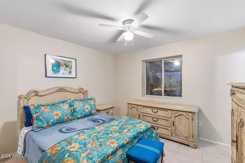 Bedroom - 1229 E Devonshire Ave, Phoenix, AZ 85014 photo 4 of 8