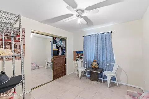 Bedroom - 1229 E Devonshire Ave, Phoenix, AZ 85014 photo 6 of 8