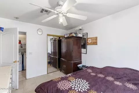 Bedroom - 1229 E Devonshire Ave, Phoenix, AZ 85014 photo 8 of 8