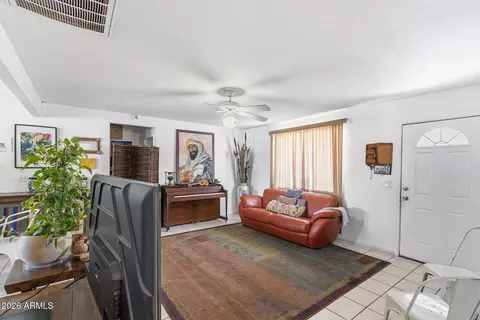 Living - 1229 E Devonshire Ave, Phoenix, AZ 85014 photo 3 of 5