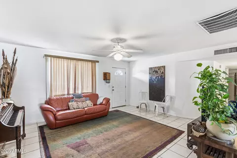 Living - 1229 E Devonshire Ave, Phoenix, AZ 85014 photo 1 of 5