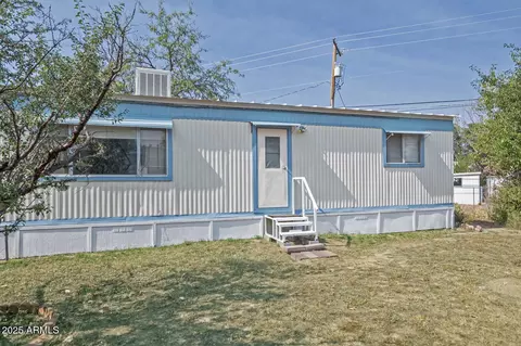 705 E Miller Rd #35, Payson, AZ 85541 photo 21
