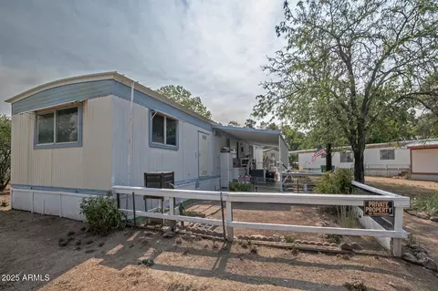 705 E Miller Rd #35, Payson, AZ 85541 photo 23