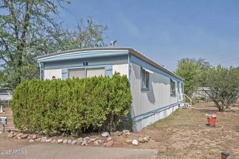 705 E Miller Rd #35, Payson, AZ 85541 photo 25