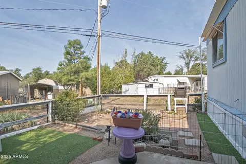 705 E Miller Rd #35, Payson, AZ 85541 photo 3