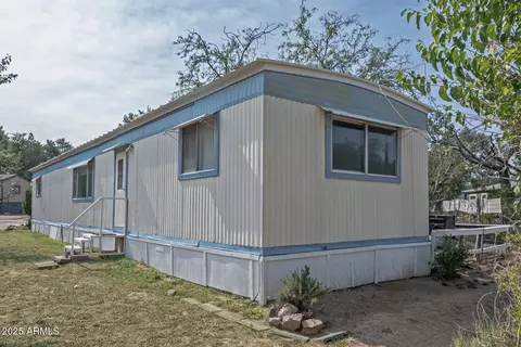 705 E Miller Rd #35, Payson, AZ 85541 photo 22