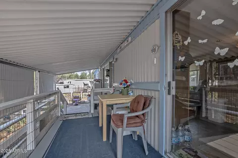 705 E Miller Rd #35, Payson, AZ 85541 photo 4