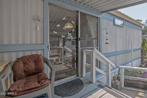 705 E Miller Rd #35, Payson, AZ 85541 photo 5