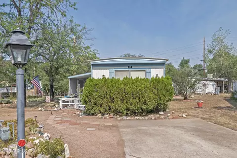 705 E Miller Rd #35, Payson, AZ 85541 photo 24