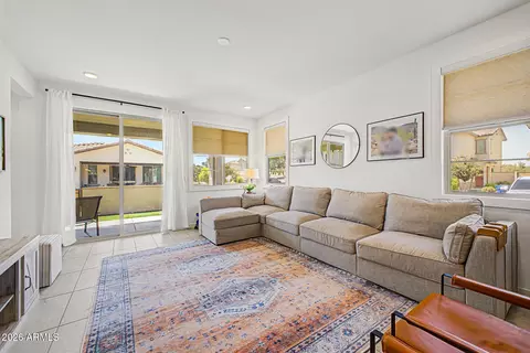 Living - 4504 S Mole --, Mesa, AZ 85212 photo 2 of 3