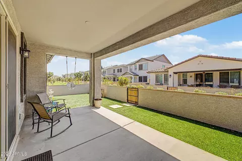 Exterior - 4504 S Mole --, Mesa, AZ 85212 photo 8 of 11