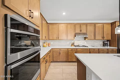 Kitchen - 4504 S Mole --, Mesa, AZ 85212 photo 2 of 3