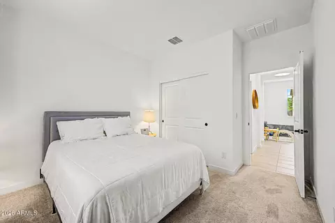Bedroom - 4504 S Mole --, Mesa, AZ 85212 photo 7 of 7