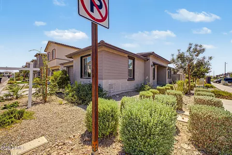 Exterior - 4504 S Mole --, Mesa, AZ 85212 photo 2 of 11