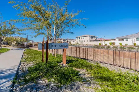 Exterior - 4504 S Mole --, Mesa, AZ 85212 photo 10 of 11