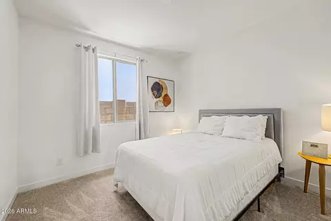 Bedroom - 4504 S Mole --, Mesa, AZ 85212 photo 6 of 7