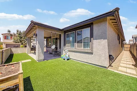 Exterior - 4504 S Mole --, Mesa, AZ 85212 photo 6 of 11