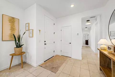 Entry Way - 4504 S Mole --, Mesa, AZ 85212 photo 1 of 1