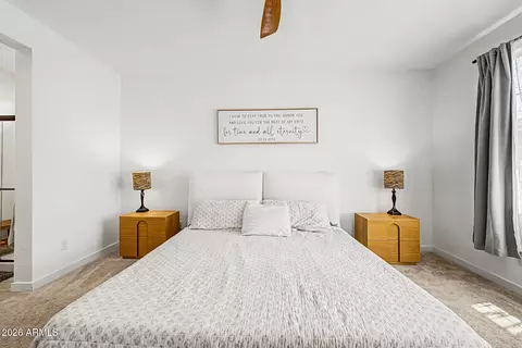 Bedroom - 4504 S Mole --, Mesa, AZ 85212 photo 3 of 7