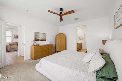 Bedroom - 4504 S Mole --, Mesa, AZ 85212 photo 2 of 7