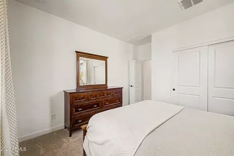 Bedroom - 4504 S Mole --, Mesa, AZ 85212 photo 5 of 7