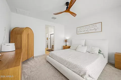 Bedroom - 4504 S Mole --, Mesa, AZ 85212 photo 1 of 7