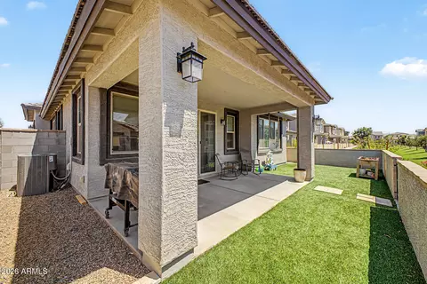 Exterior - 4504 S Mole --, Mesa, AZ 85212 photo 7 of 11