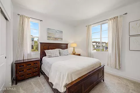 Bedroom - 4504 S Mole --, Mesa, AZ 85212 photo 4 of 7