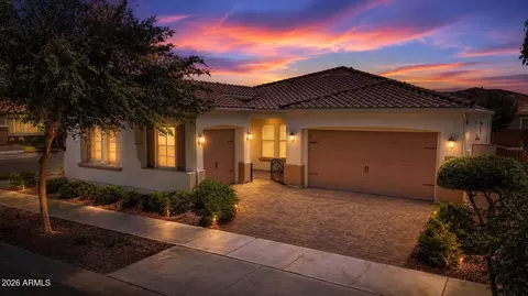 5125 S Todd Ln, Mesa, AZ 85212