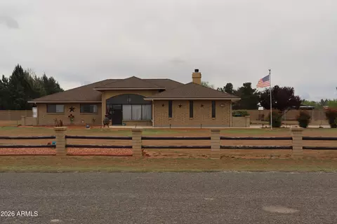 1375 E New York Pl, Chino Valley, AZ 86323