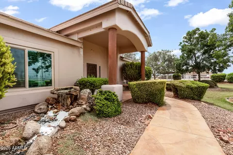 3511 S 201st Dr, Buckeye, AZ 85326