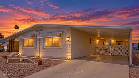 3104 E Broadway Rd #184, Mesa, AZ 85204