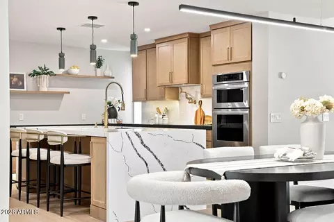 Kitchen - 1955 E Greenway Rd, Phoenix, AZ 85022 photo 1 of 3