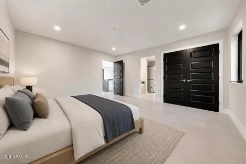 Bedroom - 1955 E Greenway Rd, Phoenix, AZ 85022 photo 6 of 6
