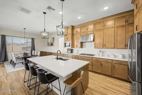 37550 W Nina St, Maricopa, AZ 85138
