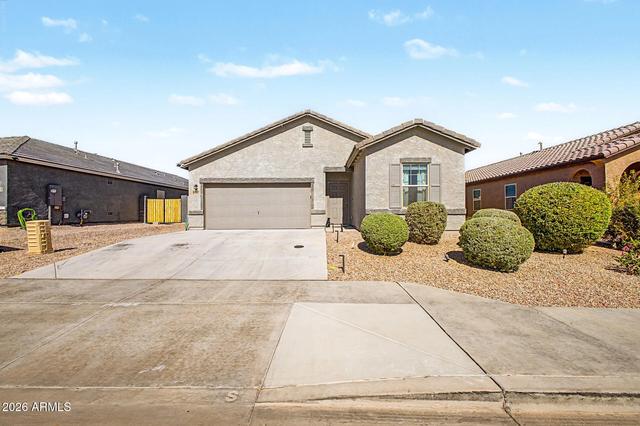 4907 N 192nd Ln, Litchfield Park, AZ 85340