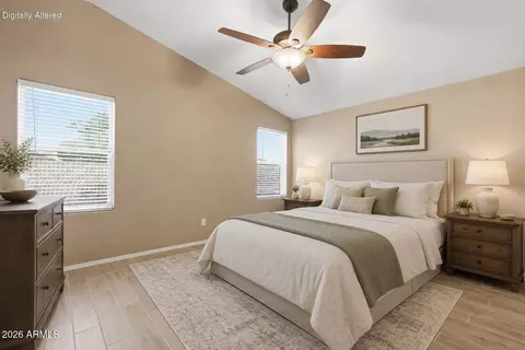 Bedroom - 207 E Devon Dr, Gilbert, AZ 85296 photo 1 of 2