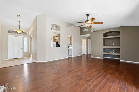 Living - 207 E Devon Dr, Gilbert, AZ 85296 photo 3 of 4